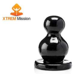 Xtrem Mission MISSION TWICE MORE 17 x 11 cm